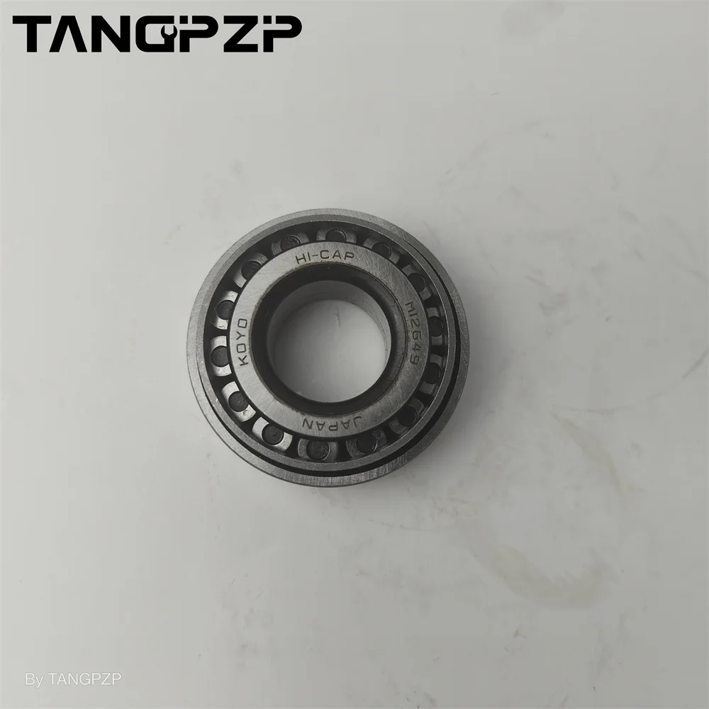 Рисунок 4 - M12649 M12610 VKHB2152 SET3 21
