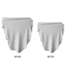 Car Cleaning Towel 90*60cm/80*60cm Pure Natural Chamois Cleaning Cloth Irregular Absorbent Cloth Car Washing Maintenance Parts 4