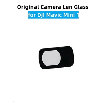 Genuine Gimbal Lens Glass for DJI Mavic Mini / Mini SE Drone Replacement Camera Lenses Repair Parts Accessories NEW