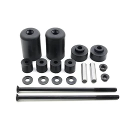 Motorcycle Hand Guards & Handlebar Shields - Premium Protector (Screw matching)