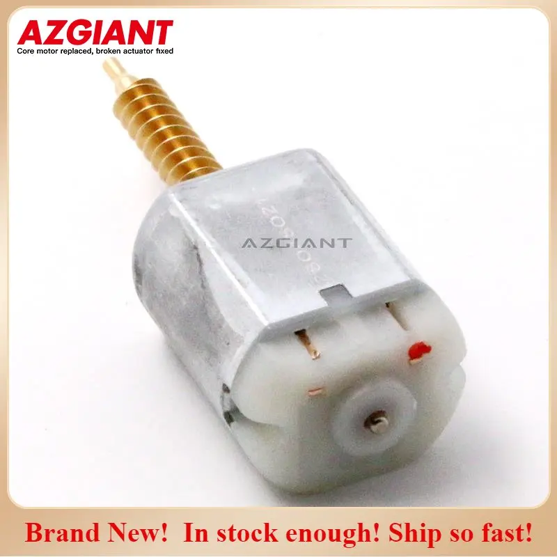 Per Jeep Compass Dodge Dart Avenger Trunk Lock Attuatore Latch Release Door Lock Motor Autos Accessori Gadget Per Auto