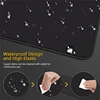 Keyboard Office Table Mat Mouse Pad HD Custom Large Mouse Mat Anime L-Luffys Kawaii Mousepad Computer Gamer Carpet 2