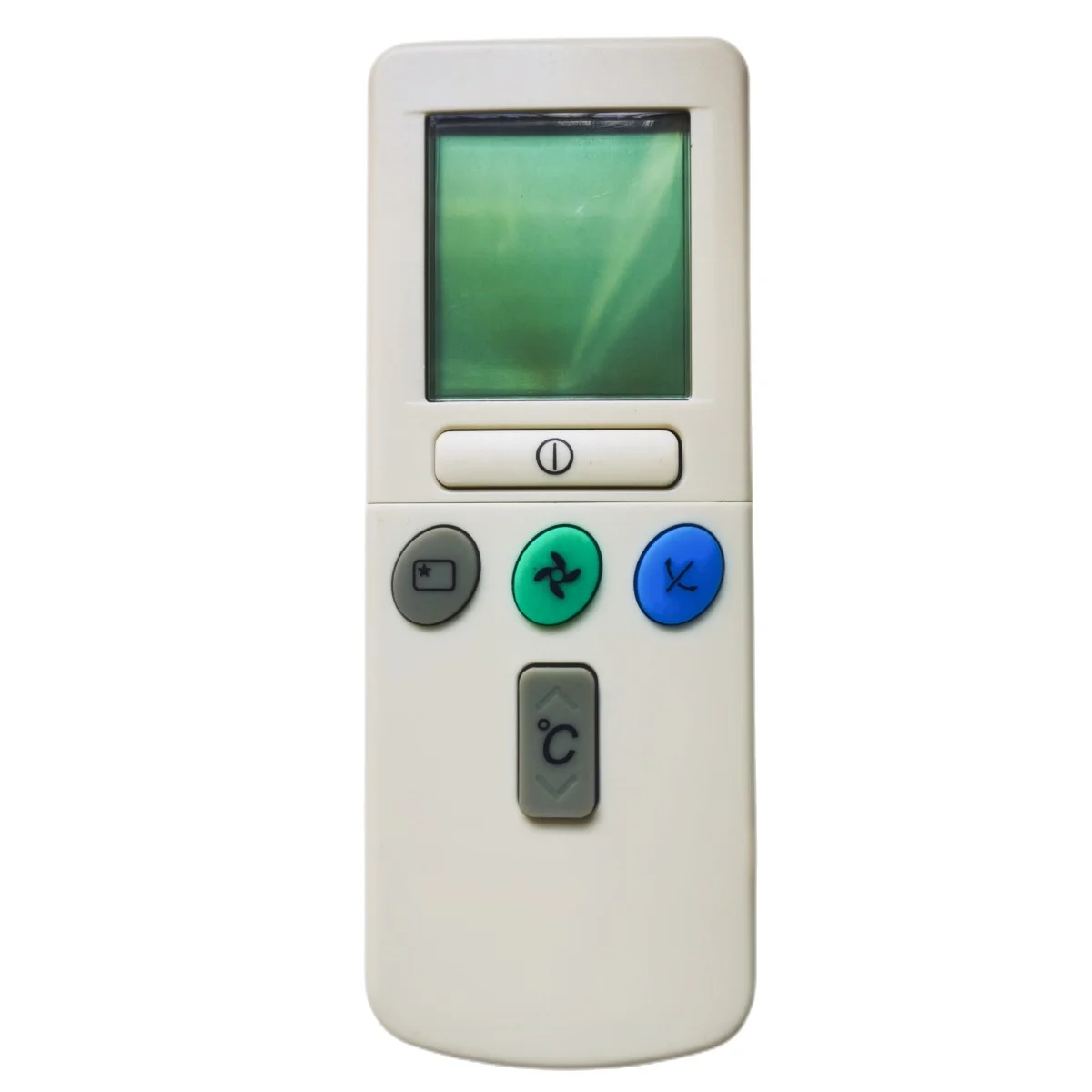 Télécommande Pour Climatiseur Hitachi RAS-07G4/08KH2