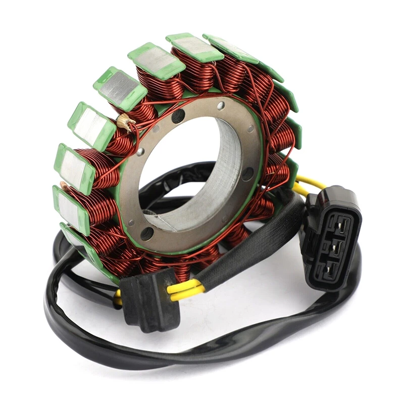 

Аксессуары для замены генератора статора для CF Moto 800CC CF800 ATV X8 Z8 U8 Tracker 0800-032000 UTV