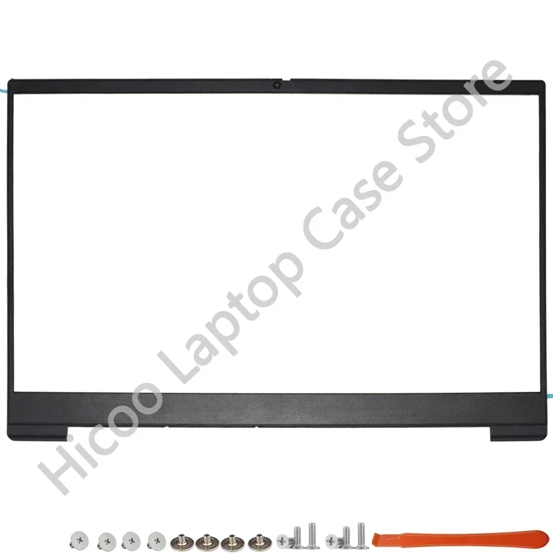 Lenovo IdeaPad S340-15 S340-15IWL S340-15API 노트북 LCD 뒷면 커버/LCD 전면 커버/손목 받침대/하단 커버/경첩