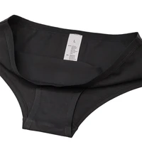 YES I SWALLOW Letters Print Underwear Cute Girl Briefs Female Soft Cotton Panties Sexy Lingeries For Women Ladies Underpants 5