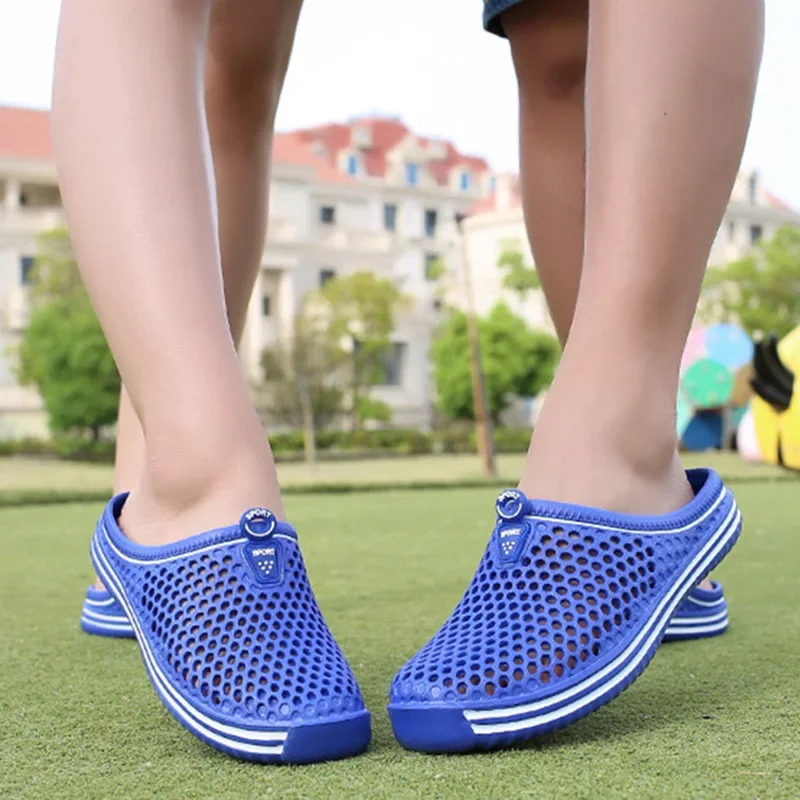 

Мужские шлепанцы для дома, мягкая нескользящая подошва, модные сандалии для душа, пляжа, летняя обувь, 2023