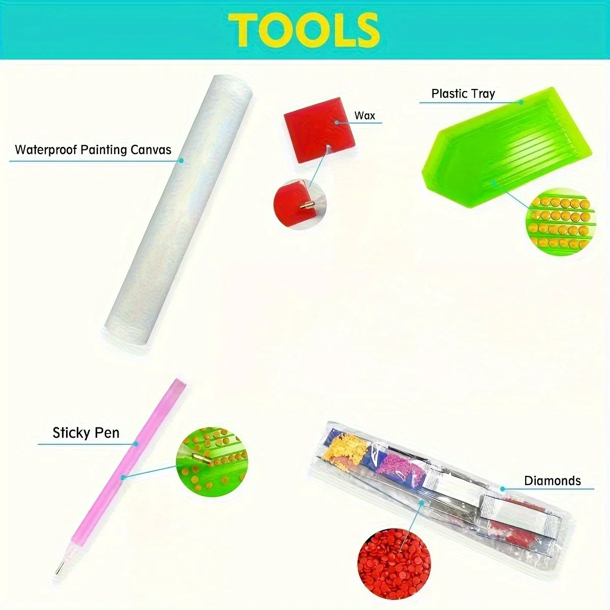 dsc-products