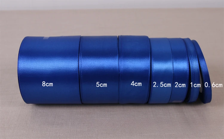 Satin Ribbons Ribbon Decoration Ribbon Supplies Satin Ribbon 25 Yards Length 6mm Lace Ribbons 22 Meters Cheap Decorative Satin Ribbon Width DIY Sew Craft Wedding Party Decoration