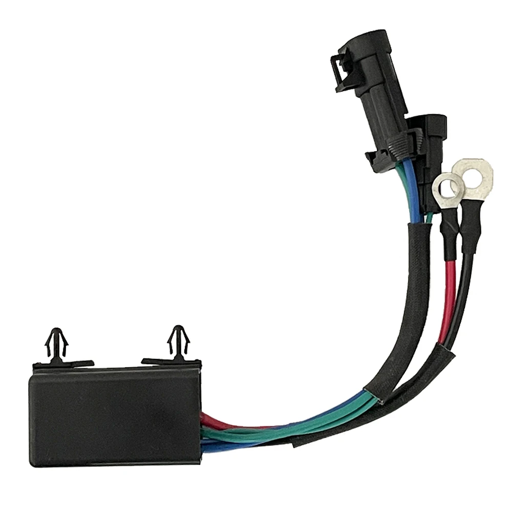 Tilt Trim Relais Für Außenborder - Ersatz Für Johnson Evinrude 135PS Motoren