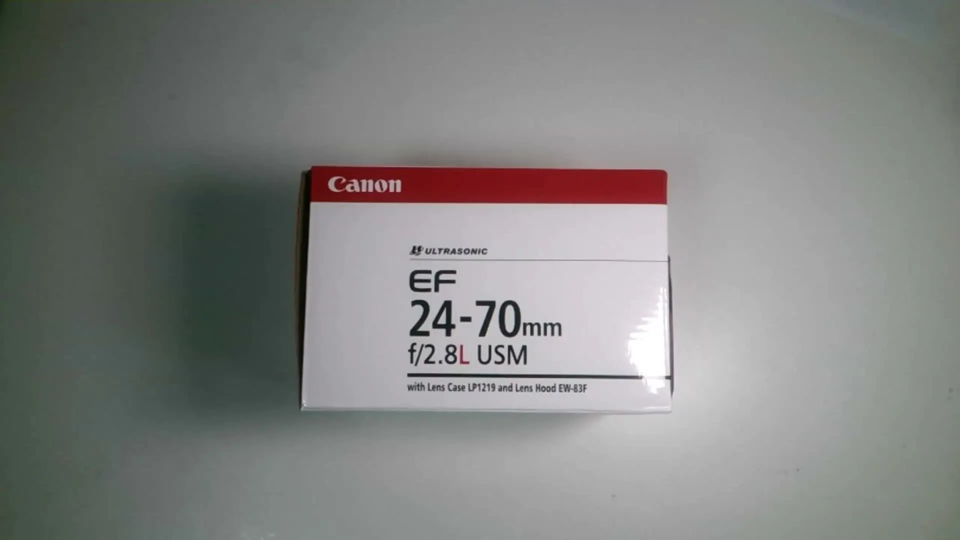 Canon EF 24-70mm f/2.8L USM Lens - AliExpress