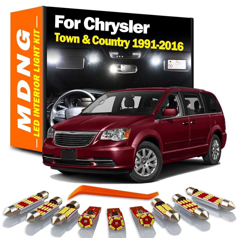 Купить В России Крайслер Кантри