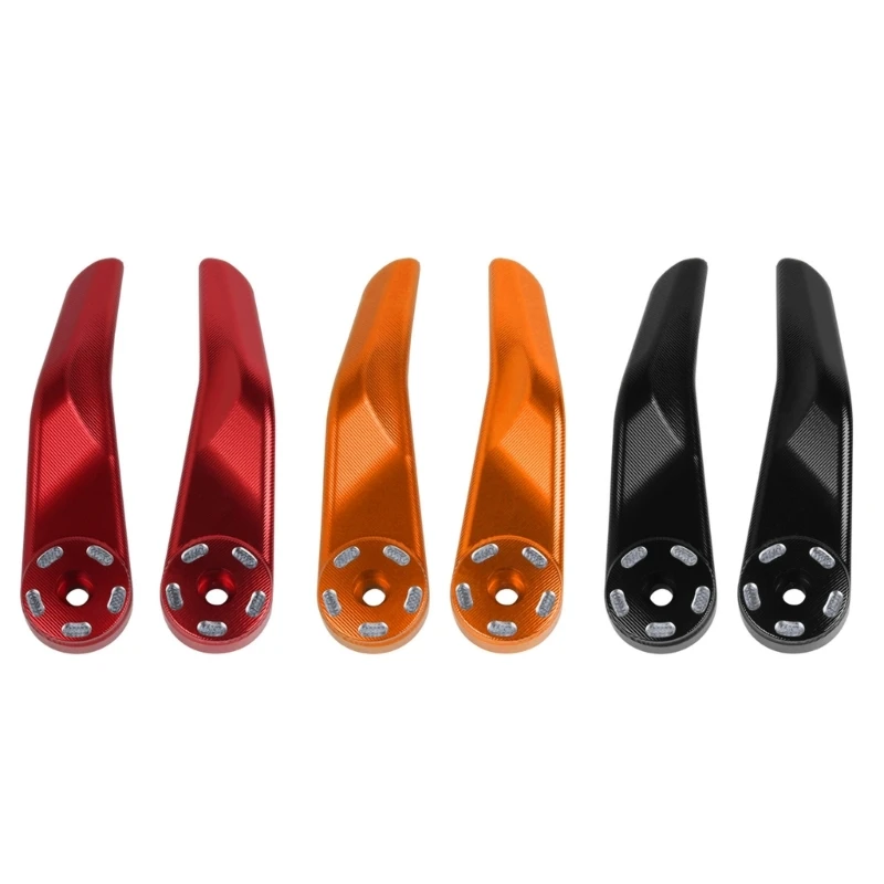 

2pcs Handle Protector Shield for 950 1200/1200S 1260 Motorcycle Hand Guard Handlebar Handguard Motorbike Protection-Gear