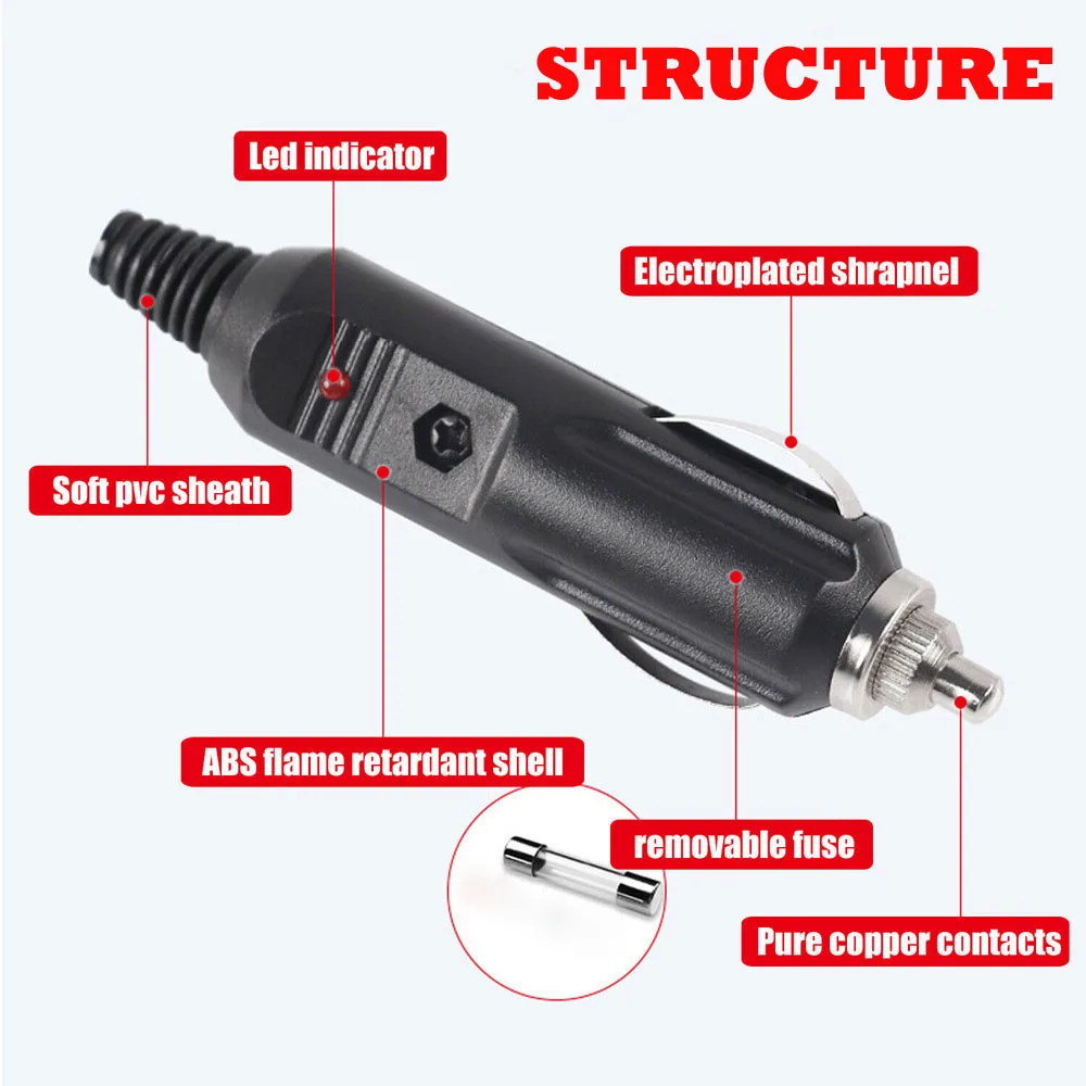 ڵ, Ʈ, rv Ǵ Ʈ      Ŀ, ο 6Pcs 12V ÷ 15A ÷
