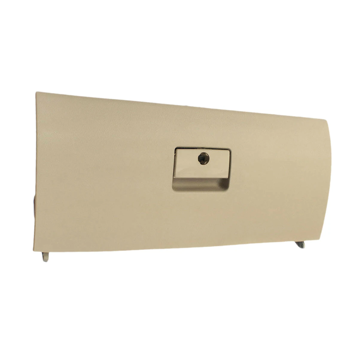 

Auto Copilot Glove Box Cover Beige Storage Compartment Cover for Golf 4 Bora 1998-2004