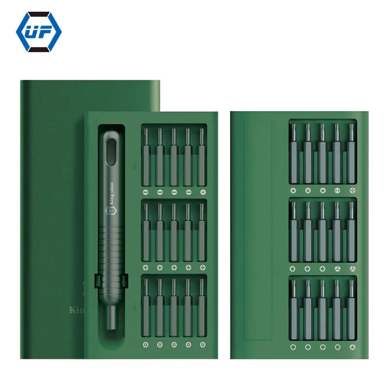 

31IN1 Precision Driver Program Set Portable Tool Set Manual Cutting Tool Driver Program