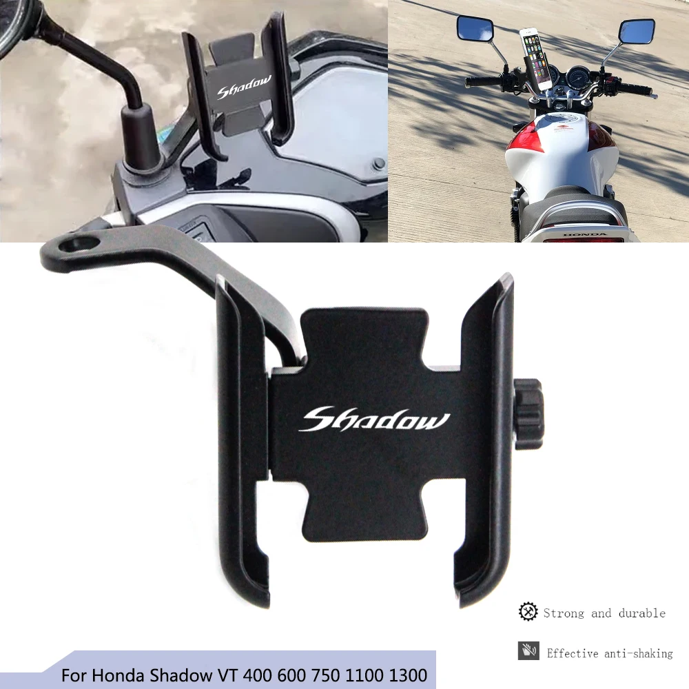 ホンダシャドウVT 400 750 1100 VT400 VT600 1300 CNCハンドル