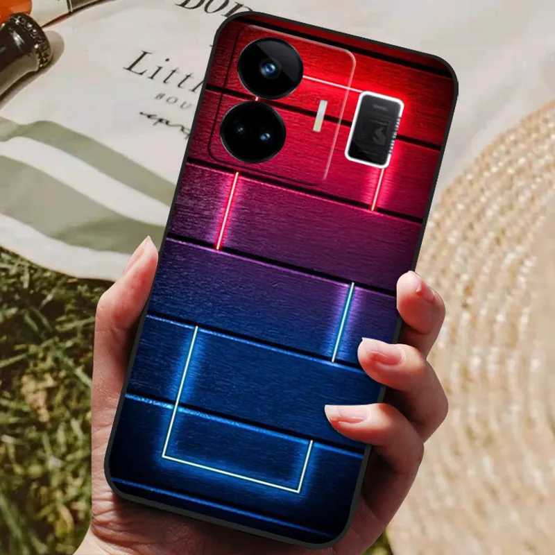 Silicone Black Bumper Soft TPU Phone Cover and Protector