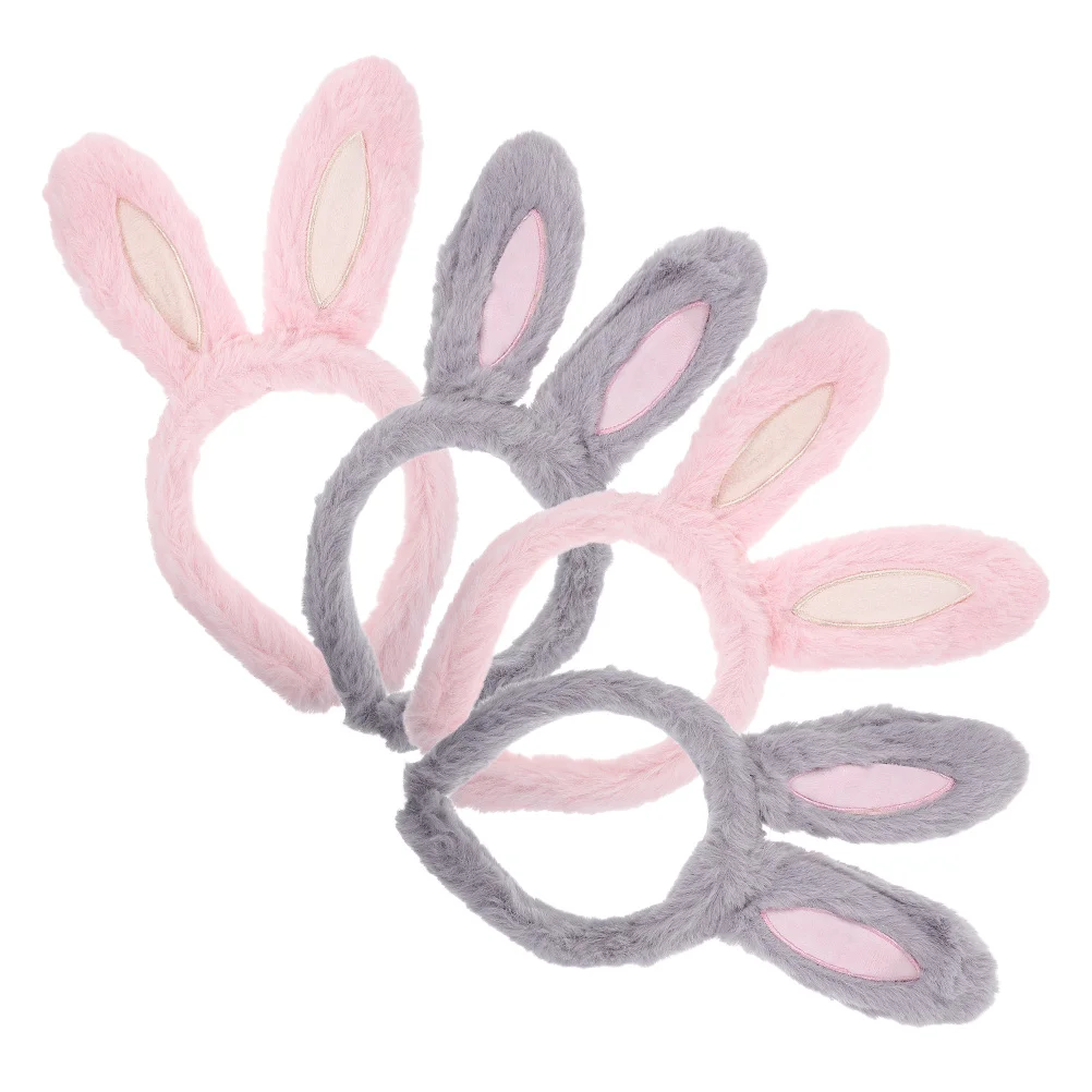 

4 шт., аксессуары для волос