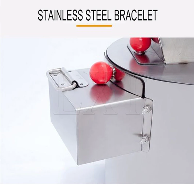 220V Small Commercial Chestnut Sheller  Machine Chestnut Peeler Machine Automatic 6