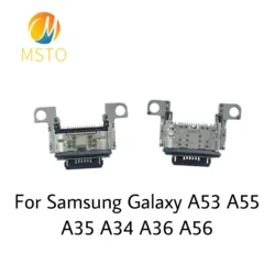 Multi - Pack USB Type C Charging Dock Port Connector (20PCS)