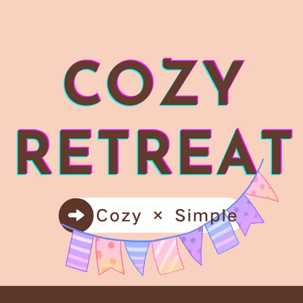 Cozy Retreat Store