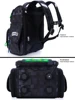 New Orthopedic School Backpacks For Boys Children Fold Waterproof School Bags Primary Students Bookbag Kids Satchels Mochila 5