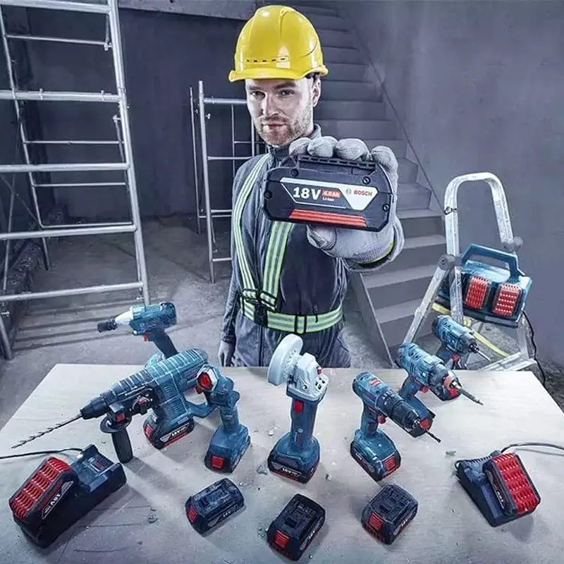 Bosch Professional 12V