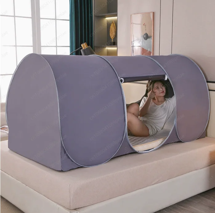 Portable Privacy Mosquito Tent 3