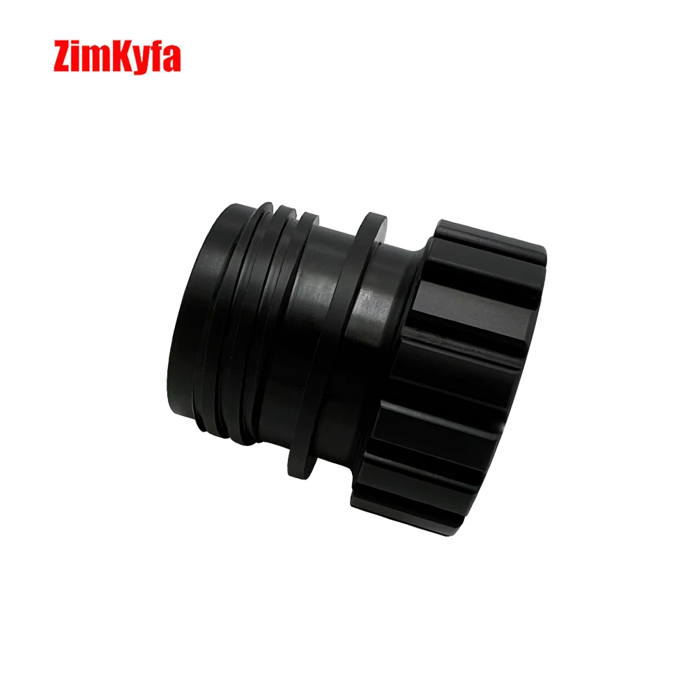 Рисунок 4 - Новый адаптер для кристалла 0