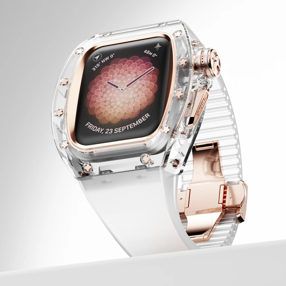  ġ ũŻ  ŰƮ, Ÿ м  ̽,  Ʈ, iWatch ø 9, 8, 7, 6, 5, 4, SE, ȭƮ , 44mm, 45mm