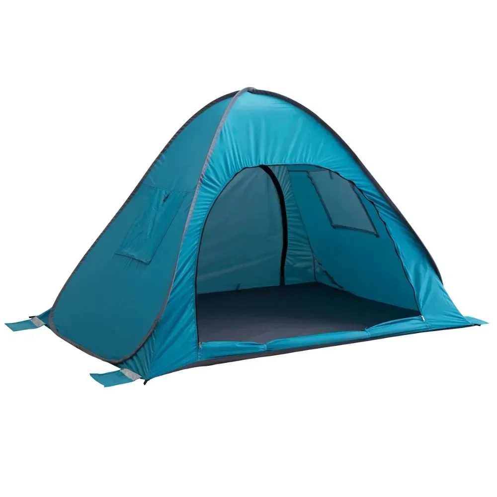 

Beach Tent Camping Tents Outdoor Hiking Sports Entertainment