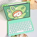 B Green Tiffany