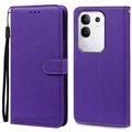 Dark Purple