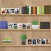 5Pcs/Pack 35PT Magnetic Card Holder for Baseball Sports Pokemon Card Protector Trading Cards Hard Plastic Sleeves Display Case 6