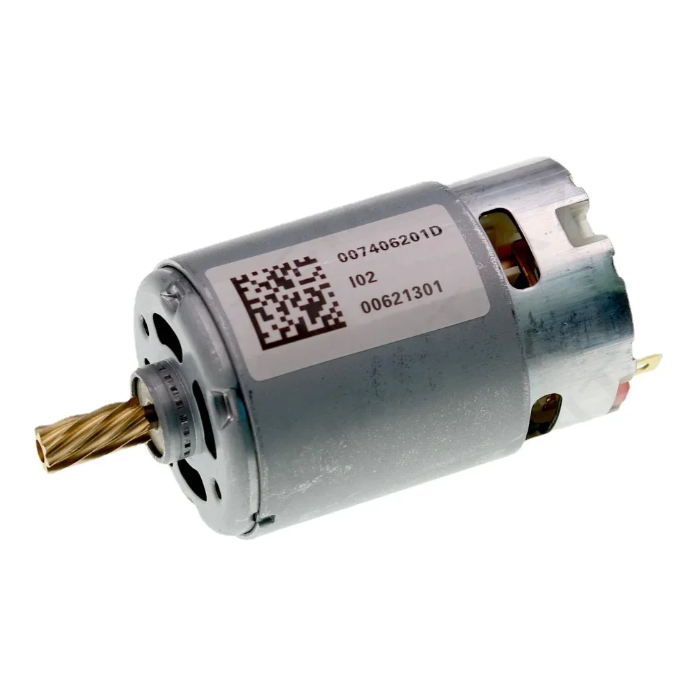 Original For Johnson Electronic Parking Actuator Motor For BMW 5/7 Series F02 GT