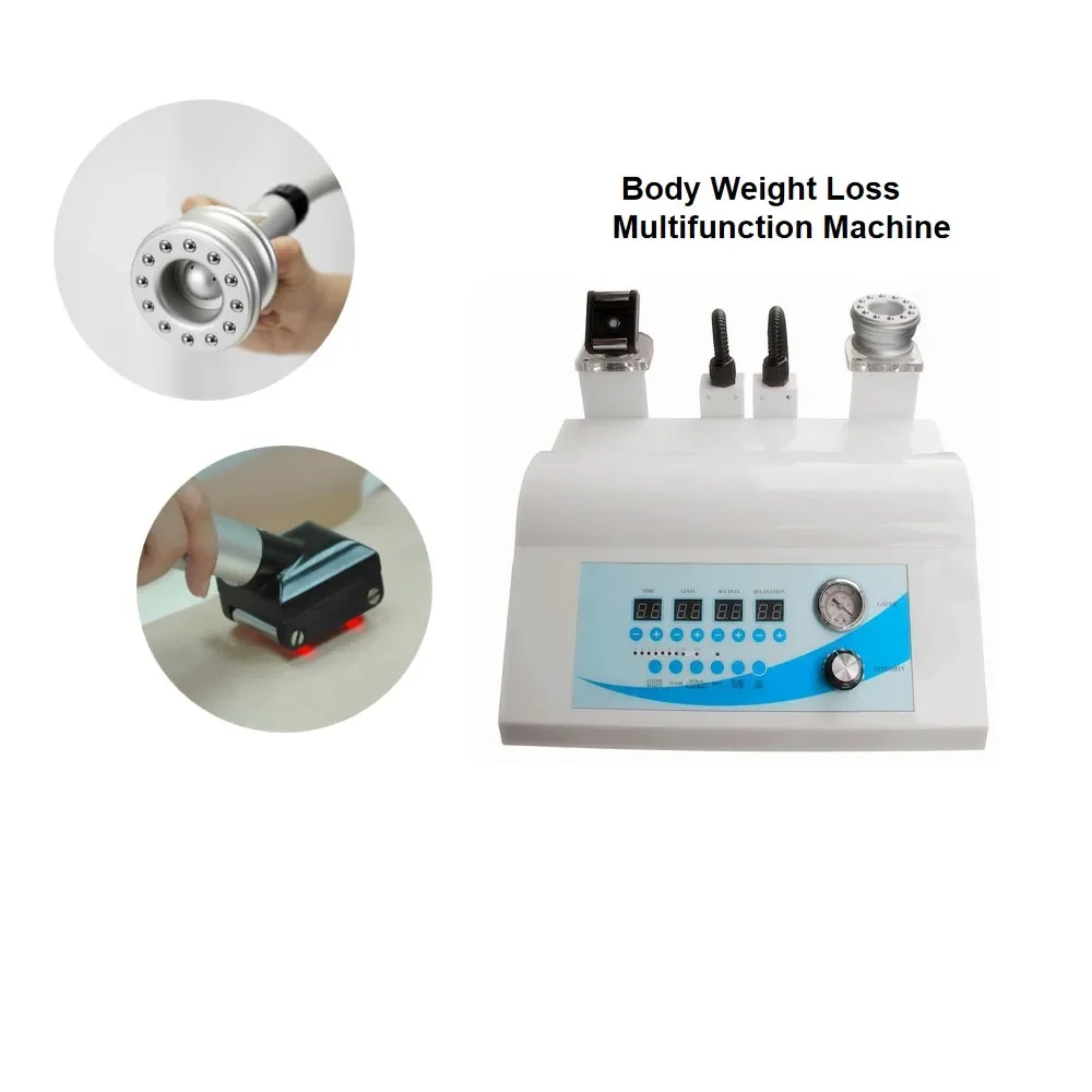 

Cellulite reduction machine home use near infrared led light therapy galvanic cellulite reduction slimming machine