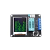 GM328A DC5V Transistor Tester Resistance Inductance Capacitance Meter ESR Meter Transistor Testing LCD Display 6