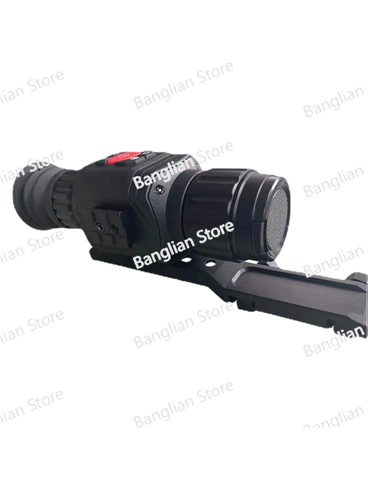 

Suitable for Shotgun Hti HT-C8/CS-6 Thermal Mirror Installation Accessories, Fixing Device, Imager Aiming Camera Fixture