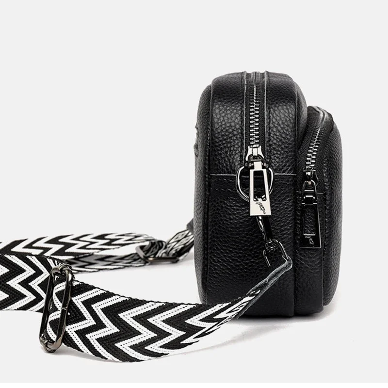 Women Crossbody Camera Bag 2