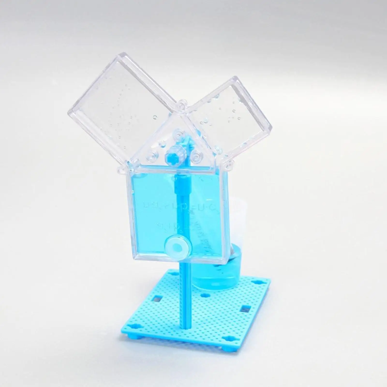 Pythagorean Theorem Physics Experiment Set Teaching Tool Early Educational Toys Geometry Mathematics Primary Teacher Teens