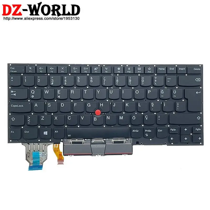 DE GR CFR IS IC SE Teclado