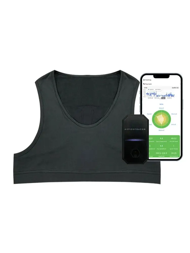 SOCCERBEE Vest – Soccerbee