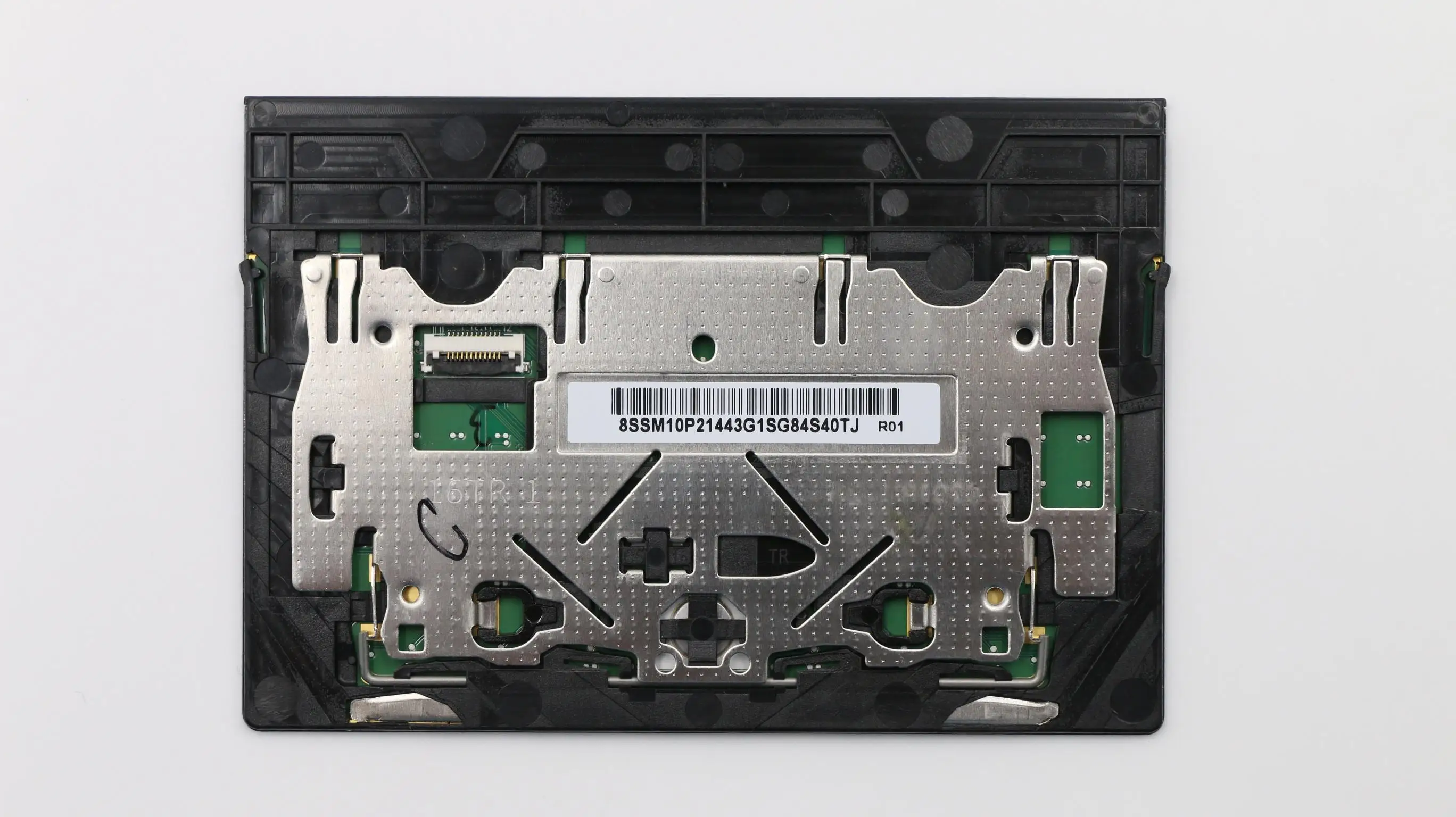 Wired Trackpad Touchpad Clickpad Lenovo ThinkPad E480 E580 E485 E585 T470 T480 T570 P51S T580 P52S 01LV560 01AY036 01LV527