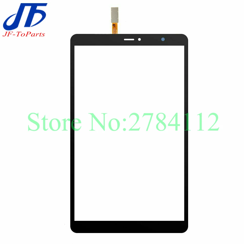 10pcs Replacement For Samsung Galaxy Tab A 8.0 2019 P200 P205 Touch