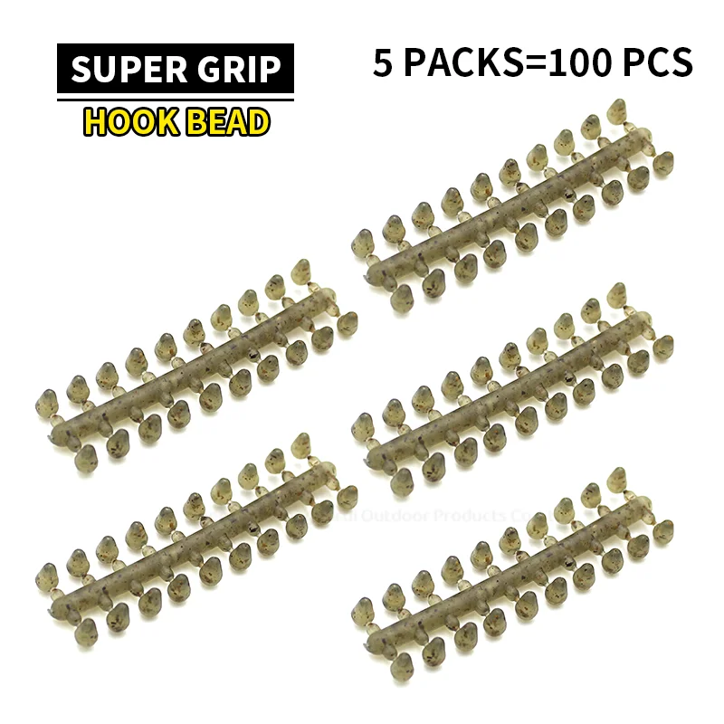main image of 5Packs Carp Fishing Accessories