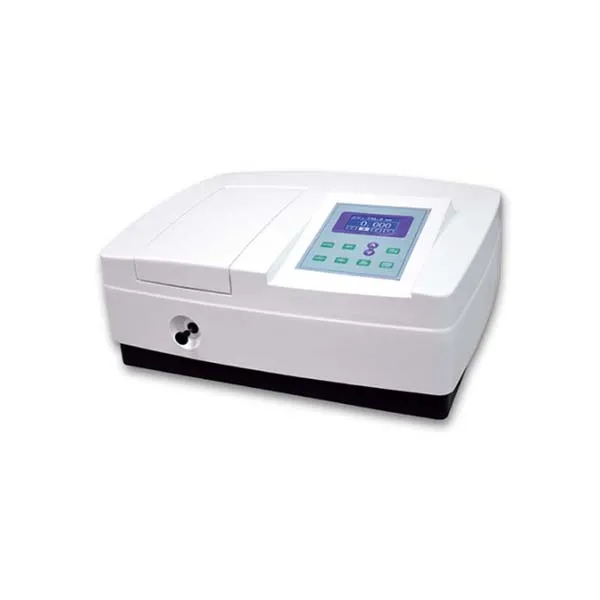 

Guaranteed Quality Hot Sale UV/VIS Spectrophotometer