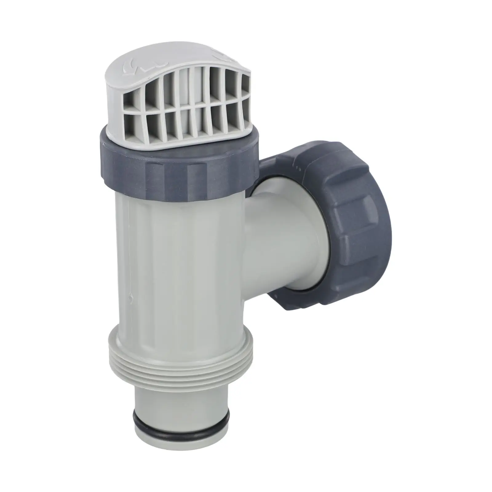 25010 Pool Kolbenventil Für Intex 28635EG 28633EG 28671EG Filterpumpe Schwimmbad Ersatz Kolbenventil Pool Zubehör – Detail 2