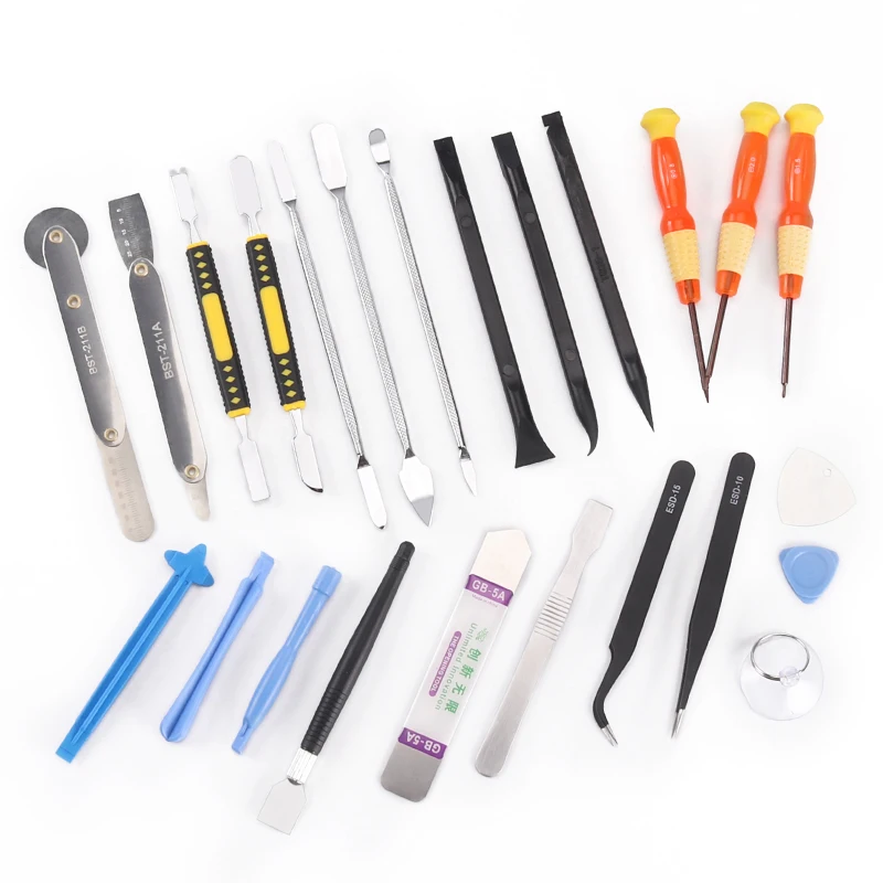 Repair Injection Molding Pry Bar for Cell Phone