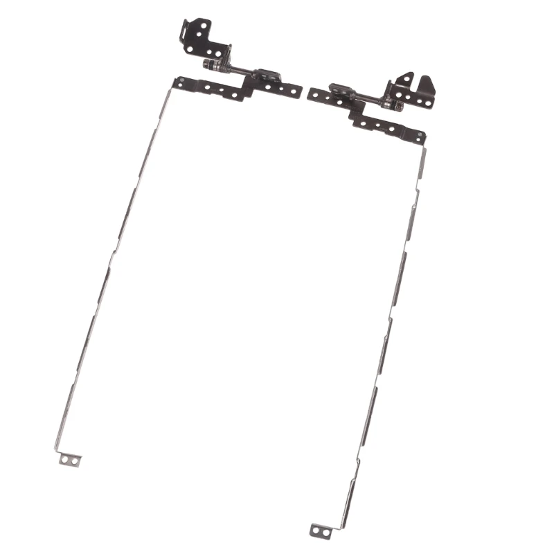

Laptop LCD Hinges for Asus ITL 82KB Laptop Left Right LCD Screen Hinges Bracket Dropship